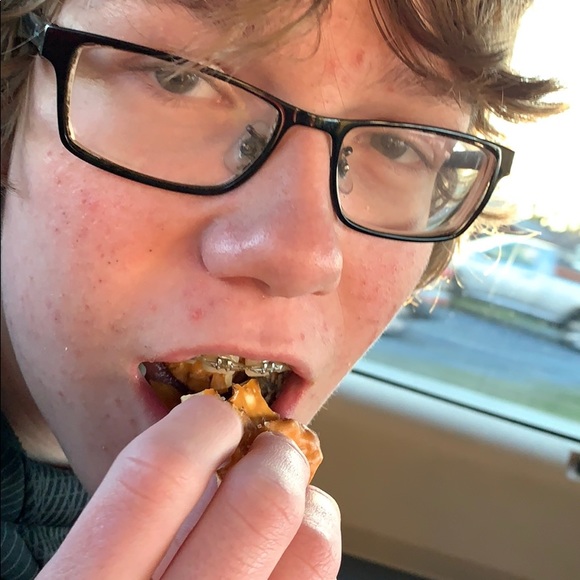 Glasses for sale - Picture 2 of 2